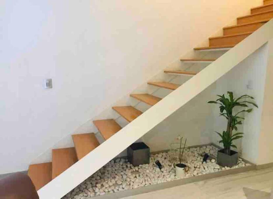 Comfortable Loft At Beautiful Historic Building! Mexico By Eksteriør billede